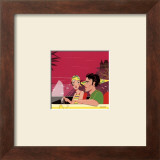Buy Soiree d'Ete at AllPosters.com