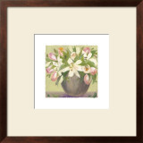 Buy Tulips and Lilies at AllPosters.com