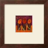 Buy Three Tulips at AllPosters.com