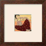 Buy Un Printemps Abricot at AllPosters.com