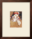Buy Small Menina I at AllPosters.com