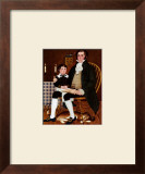 Buy Primitive Portraits IV at AllPosters.com