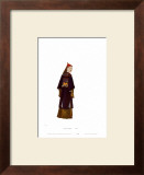 Chinese Mandarin Figure