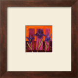 Buy Three Irises at AllPosters.com
