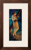 Buy Ukulele Wahine at AllPosters.com