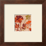 Buy Marble Flowers II at AllPosters.com