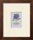 Buy Violet Ice at AllPosters.com