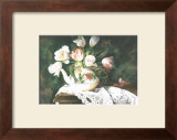 Buy Teatime Tulips at AllPosters.com
