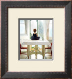 Buy Vue Sur le Lac at AllPosters.com