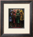 Buy Sunday Conversation at AllPosters.com