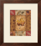 Buy Fall Texture II at AllPosters.com