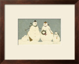 Snow Family