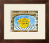 Buy Rustic Bouquets I at AllPosters.com