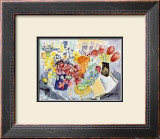 Buy Table Flowers at AllPosters.com
