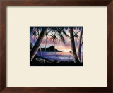 Buy Sunrise over Diamond Head at AllPosters.com