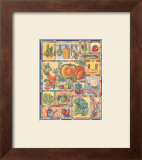 Buy Treasures of My Garden I at AllPosters.com