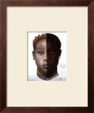 Buy African Mask, no. 25 at AllPosters.com