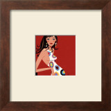 Buy Mademoiselle at AllPosters.com