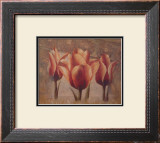 Buy Triple Tulip III at AllPosters.com