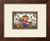 Buy Planting Angel at AllPosters.com