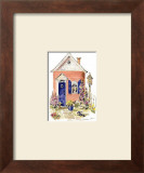 Garden Shed II