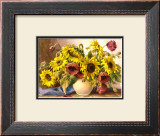 Buy Sonnenblumen at AllPosters.com