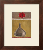 Buy Poppy Pose I at AllPosters.com