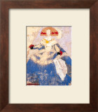Buy Small Menina IV at AllPosters.com