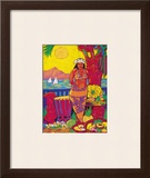 Buy Seaside Market at AllPosters.com
