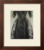 Buy Black Balenciaga Dress at AllPosters.com