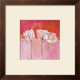 Buy Fleurs en Rose II at AllPosters.com