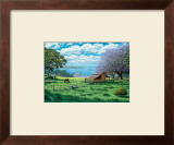 Buy Ulupalakua Upcountry at AllPosters.com