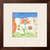 Buy Baby Flower II at AllPosters.com
