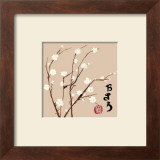 Buy Almendro Oriental II at AllPosters.com