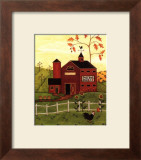 Buy Country Scenes II at AllPosters.com