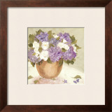Buy Sun Porch Hydrangeas I at AllPosters.com