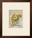 Buy Yellow Anemones at AllPosters.com