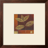 Buy Crimson Leaf Study II at AllPosters.com