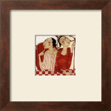 Buy Les Distraites at AllPosters.com