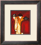 Three Wise Man II