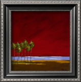 Buy Red Sunset I at AllPosters.com
