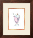 Buy Ice Cream Parlor II at AllPosters.com