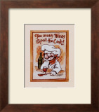 Too Many Wines Spoil the Cook