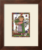 Buy Tulip Angel at AllPosters.com