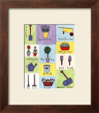 Buy Garden Herb II at AllPosters.com