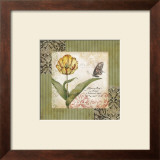 Buy Garden Inspiration I at AllPosters.com