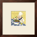 Buy Salad Chef at AllPosters.com