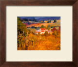 Buy Vineyard Hill at AllPosters.com