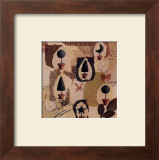 Buy Topiary Collage II at AllPosters.com