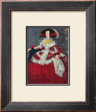Buy Small Menina III at AllPosters.com